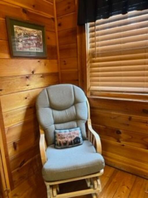 Yogi'S Den: Breathtaking Views! 3 Min To Dollywood, On 1 Acre! Villa Sevierville Ngoại thất bức ảnh